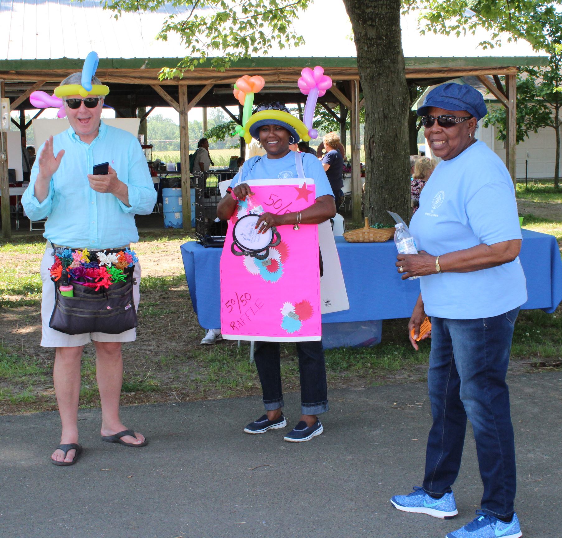 Senior Summit spotlight