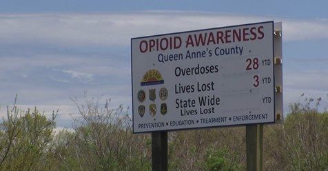 opiod sign may 1