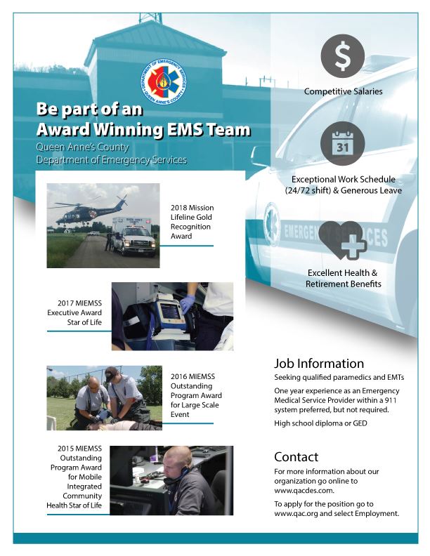 DES-Recruitment-Flyer