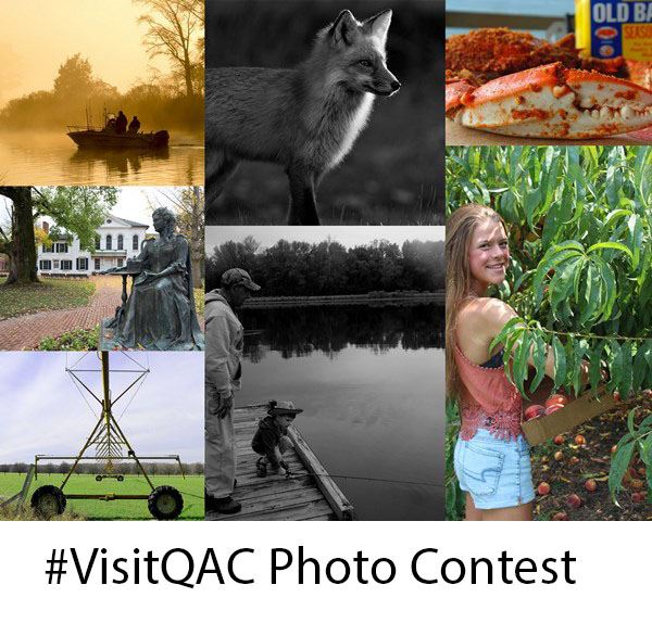 VisitQAC Photo Contest Spotlight