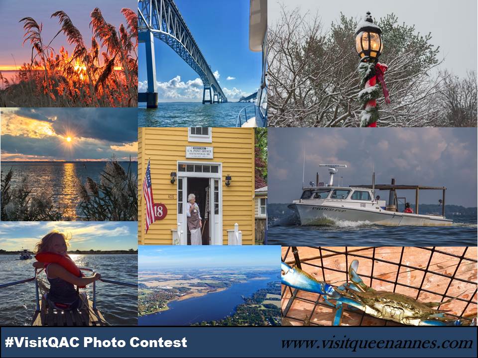 VisitQAC Photo Contest