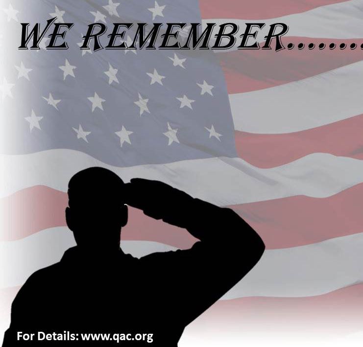 Fallen Heros Spotlight