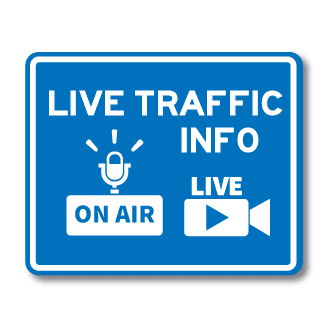 Live Traffic Info 163