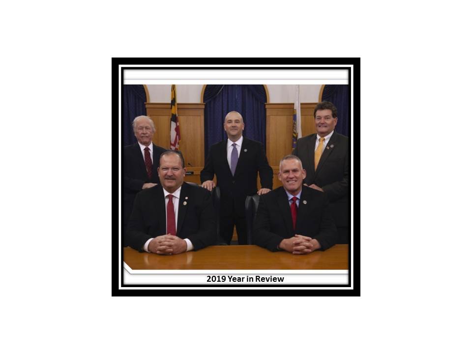 year in review spotlight