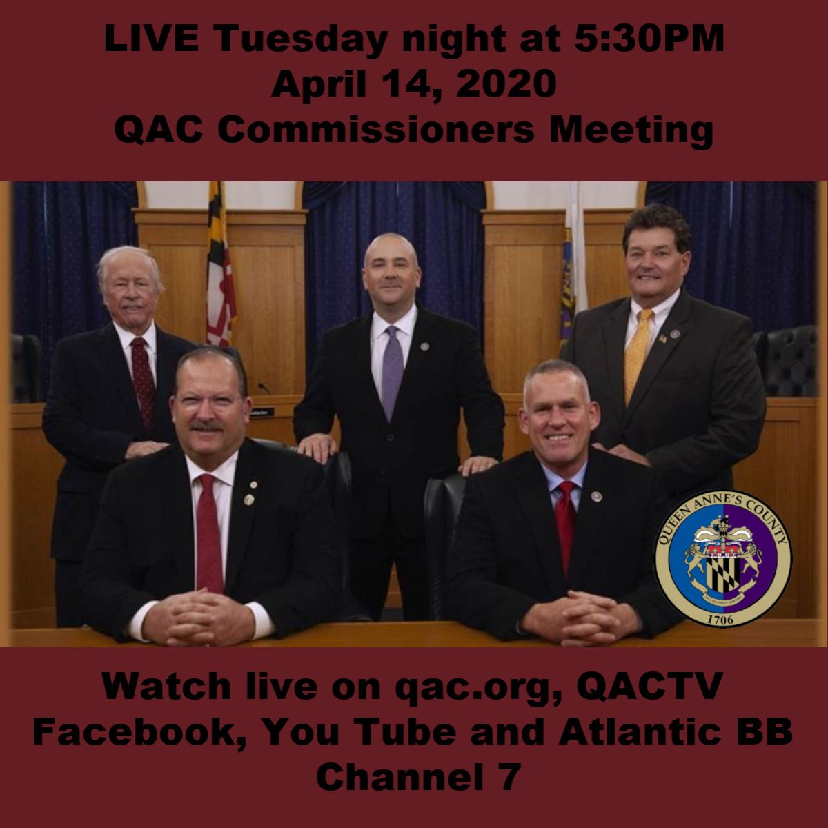 County Commissioner Meeting copy