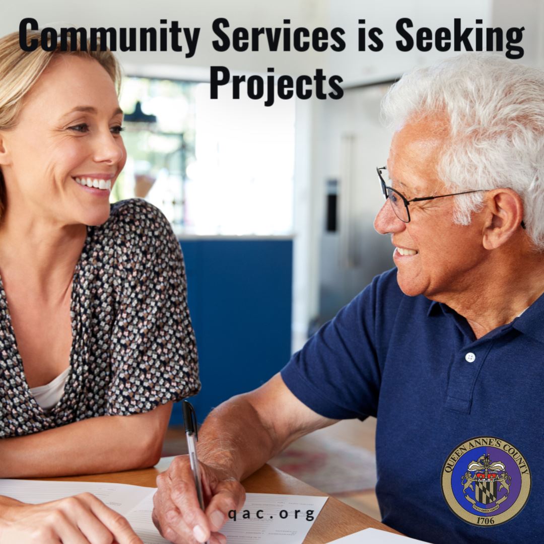 Community Services Projects