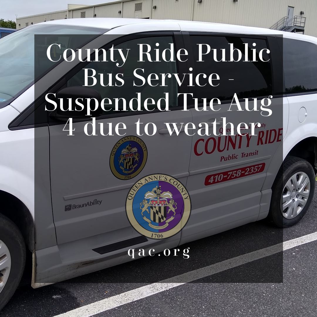 County Ride Update copy