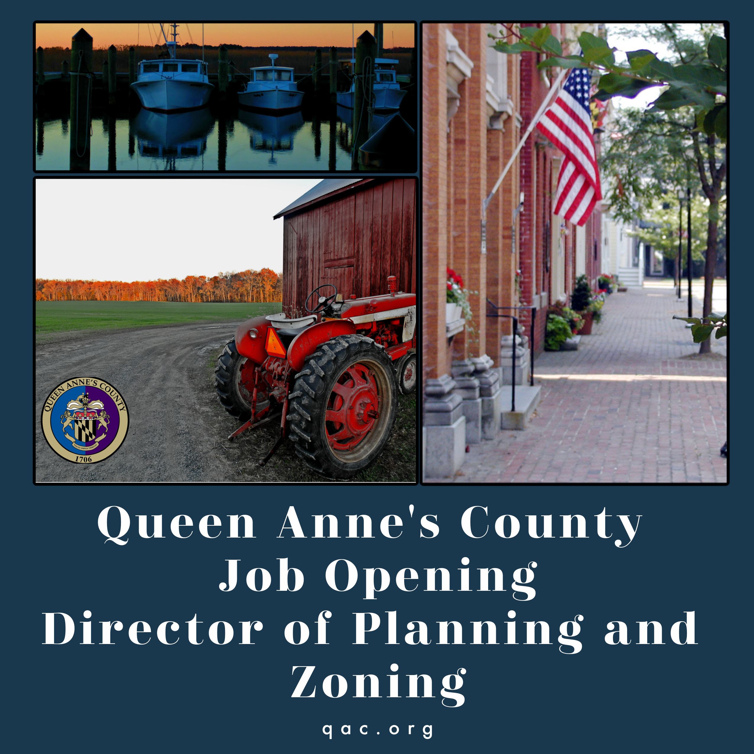 Planning and Zoning Director