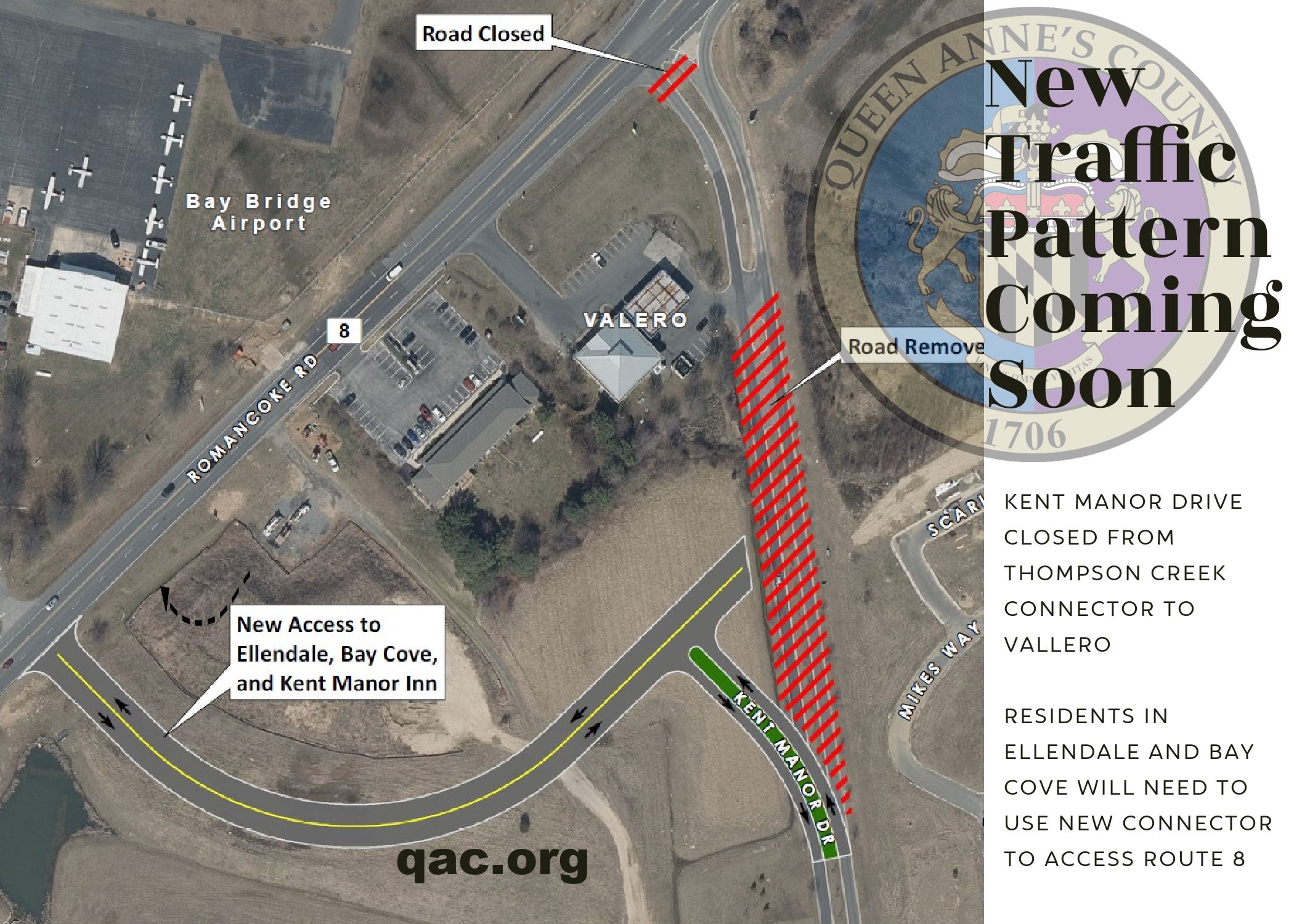 New Traffic Pattern (3)