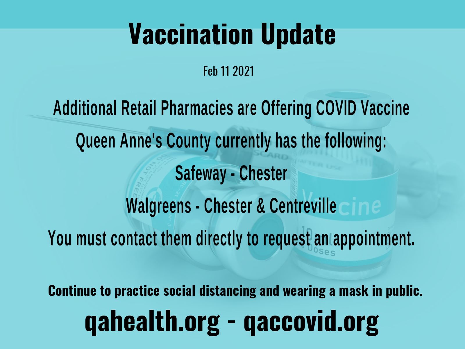 vaccine update 2.11 a