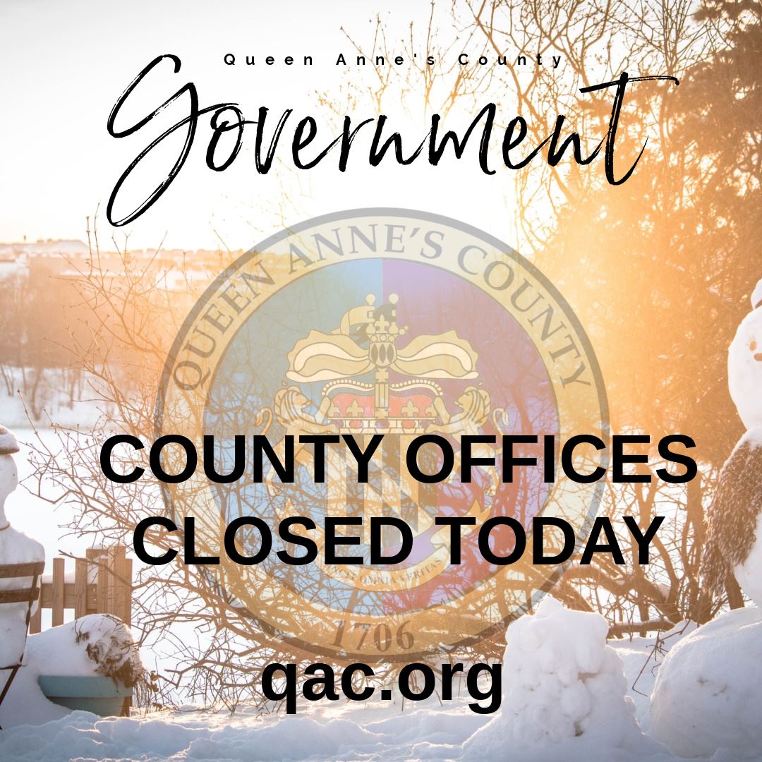 Gov Closed