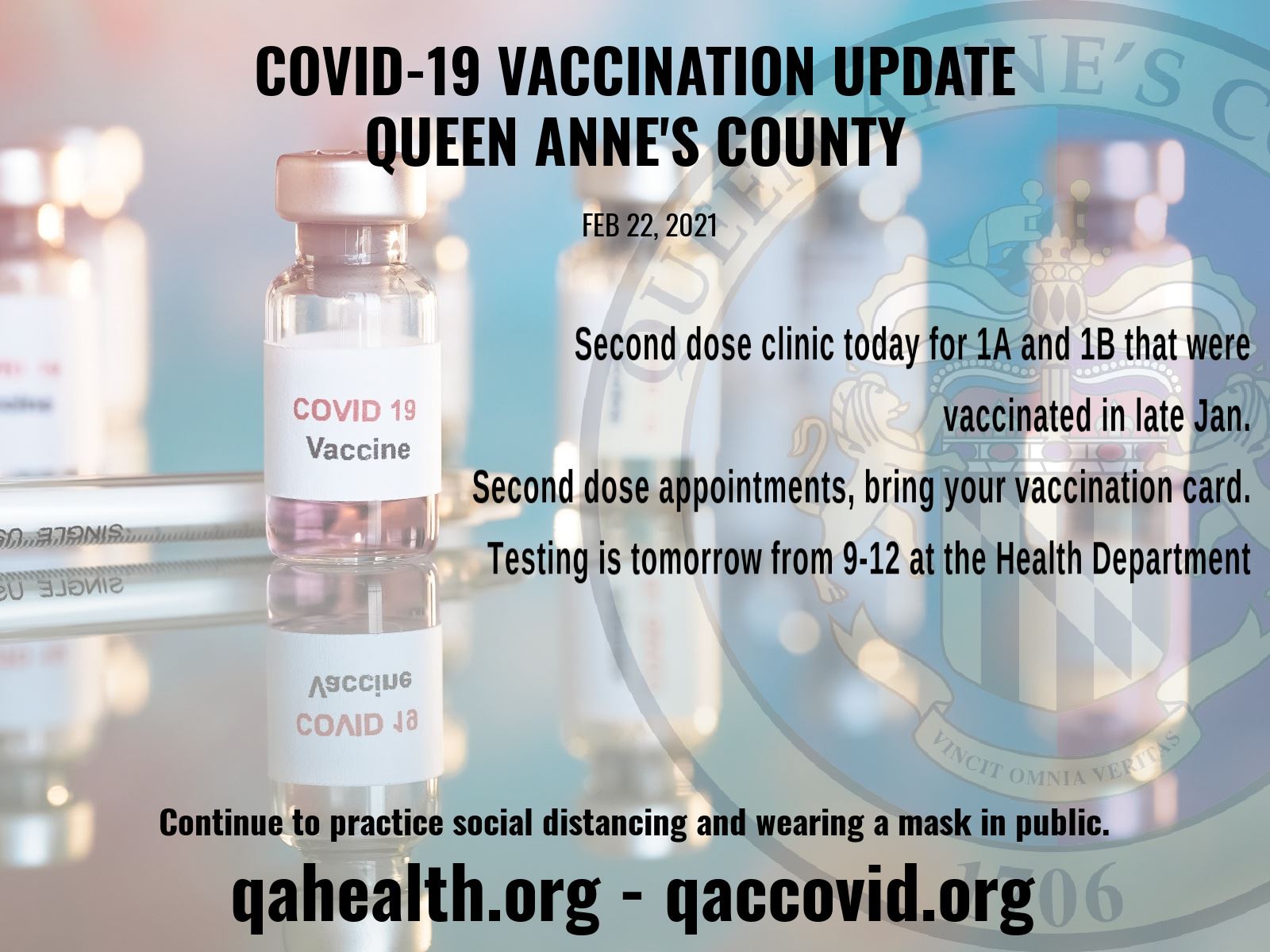 Vaccine Update 2.22