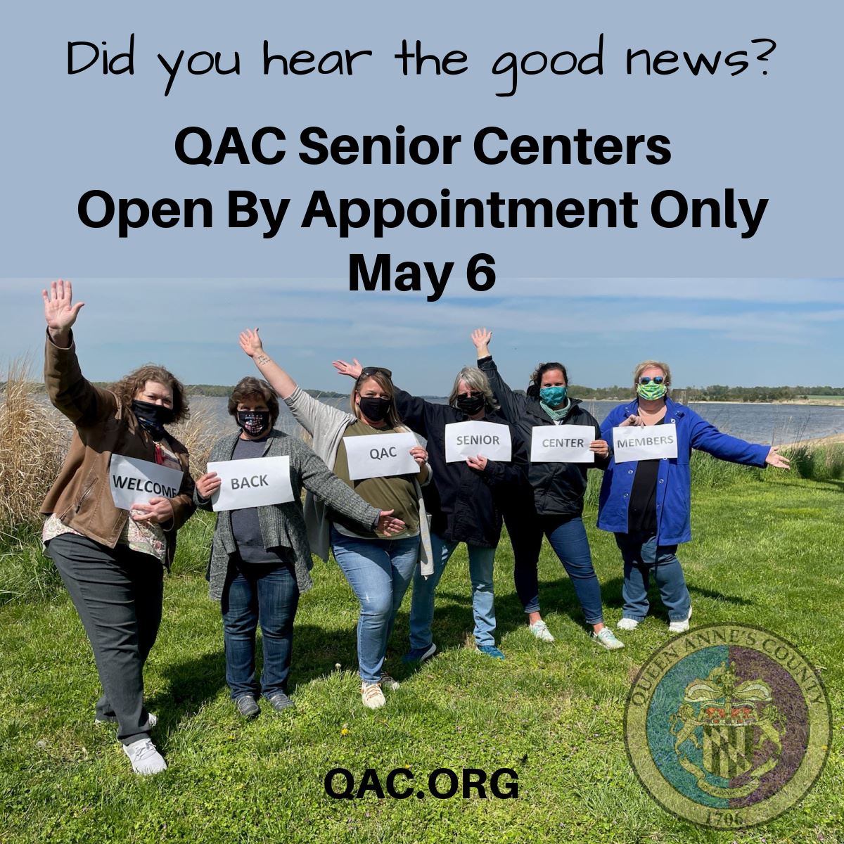 Senior Centers