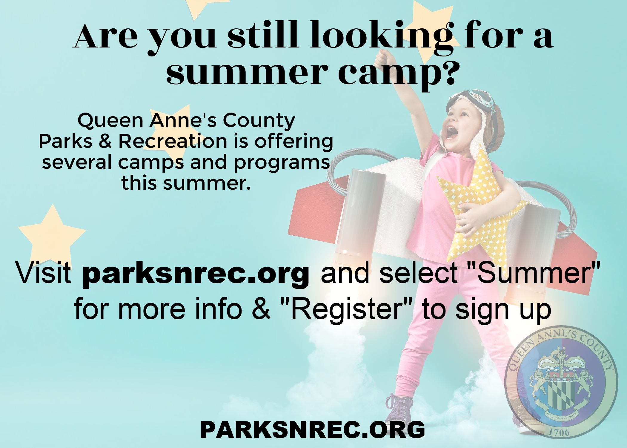 Summer Camps