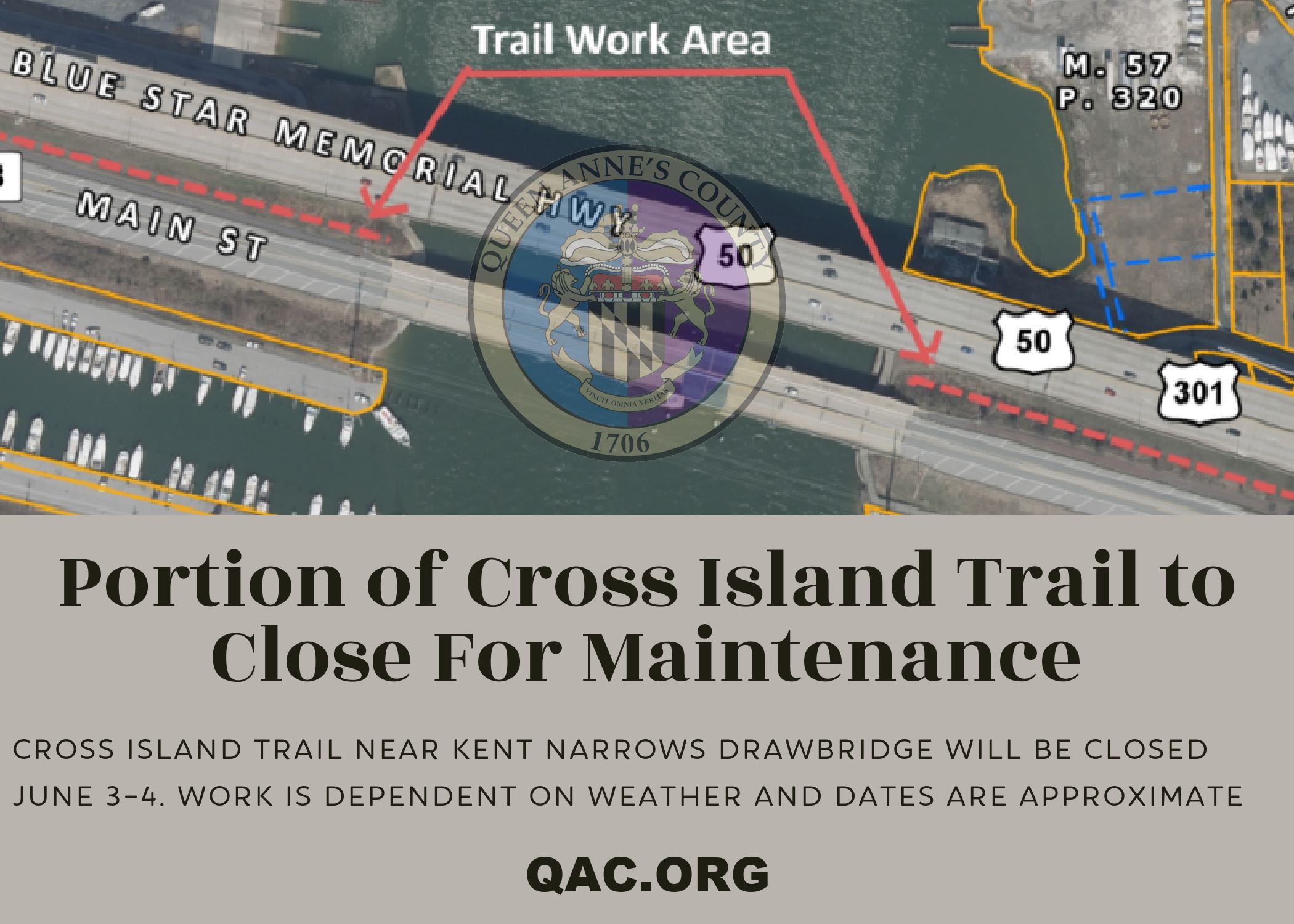 Cross Island Trail June 3 (1)