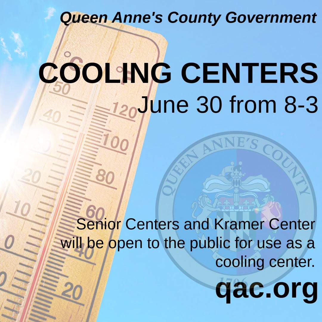 Cooling Center