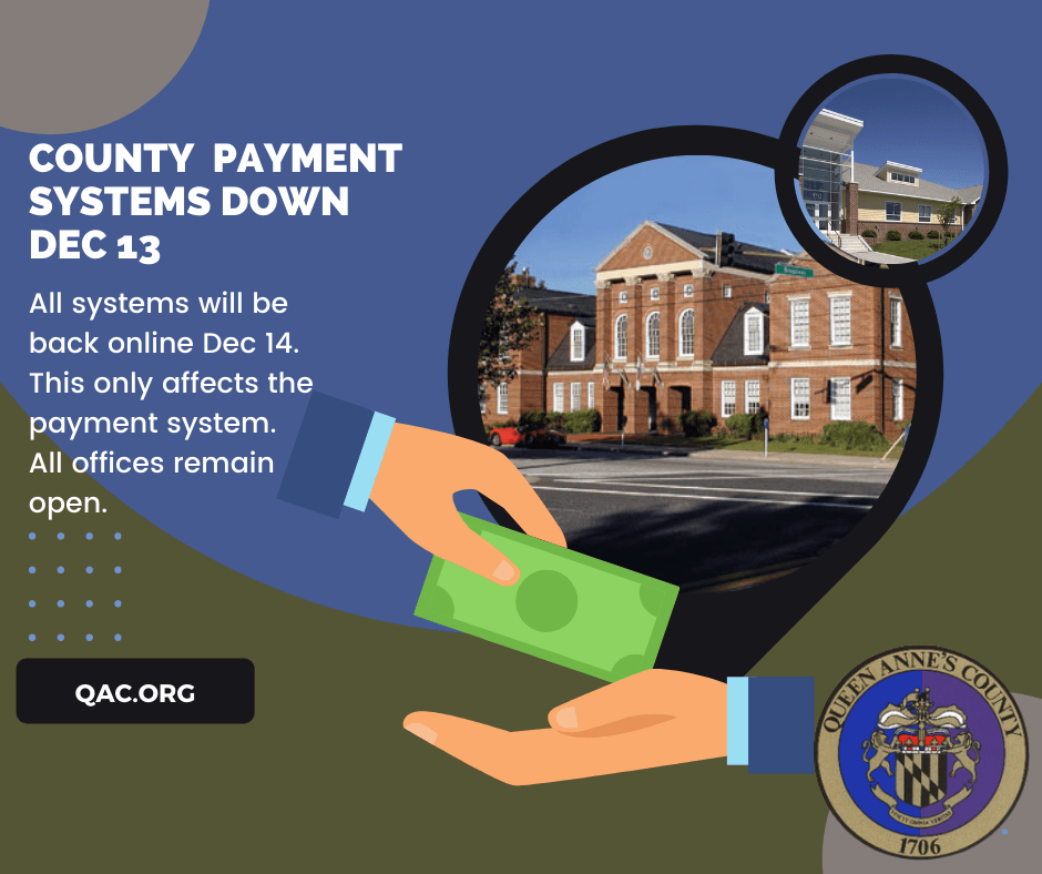 Copy of Copy of County Online Payment Systems Down Dec 13