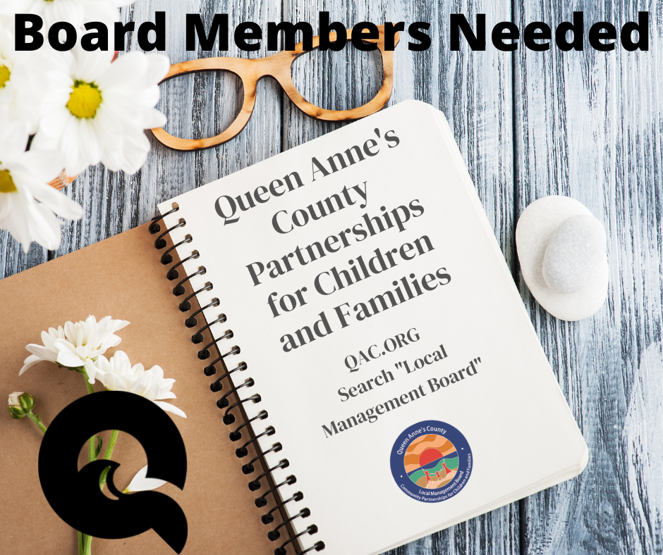 Queen Annes County Partnerships for Children and Families
