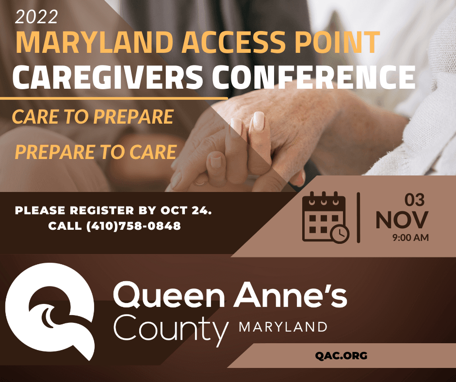 Caregivers Conference