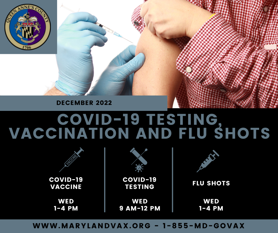 Copy of COVID-19 Testing, Vaccination and Flu Shots