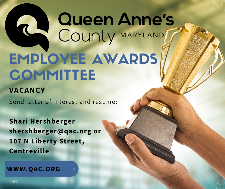 Employee Awards Committee