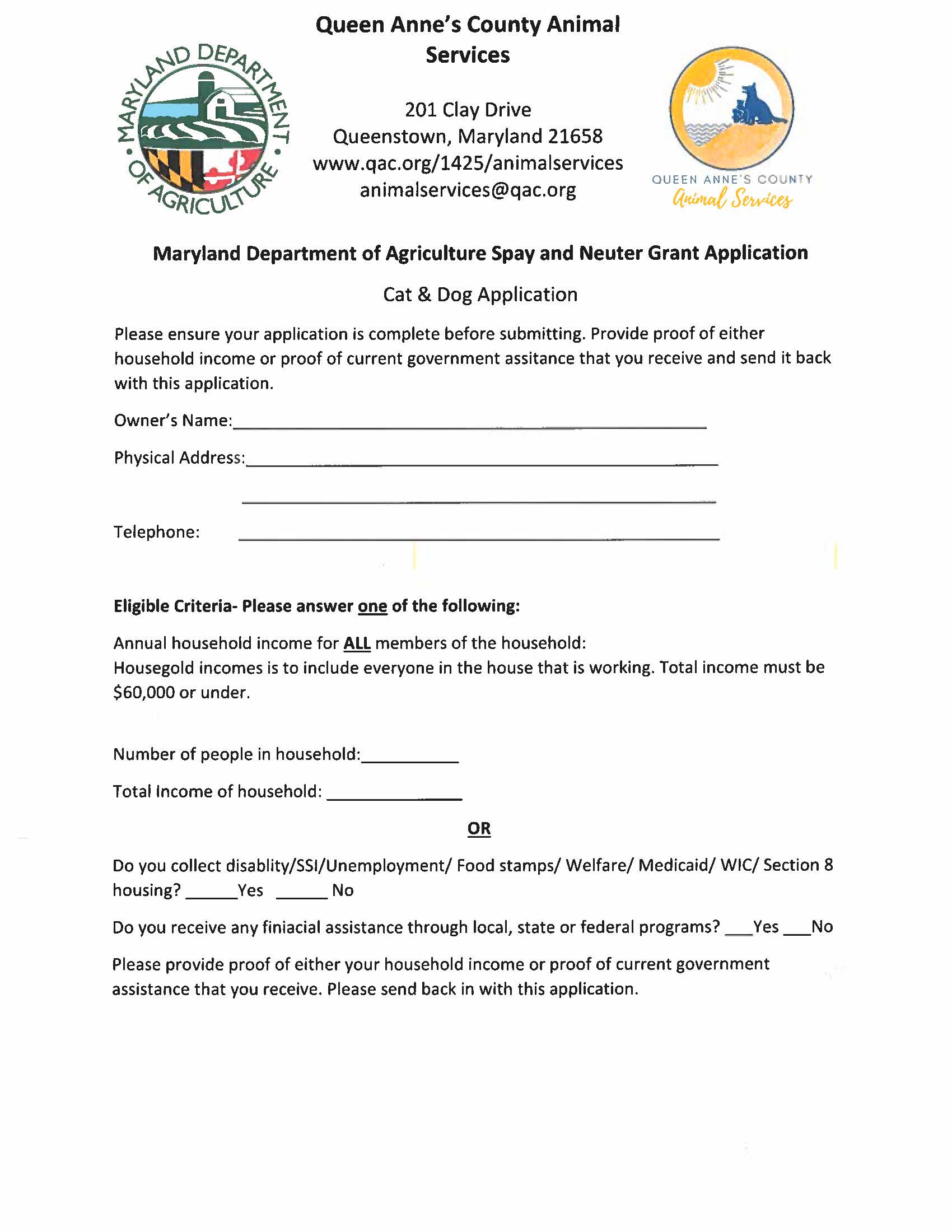 Spay Neuter Grant application_Page_1