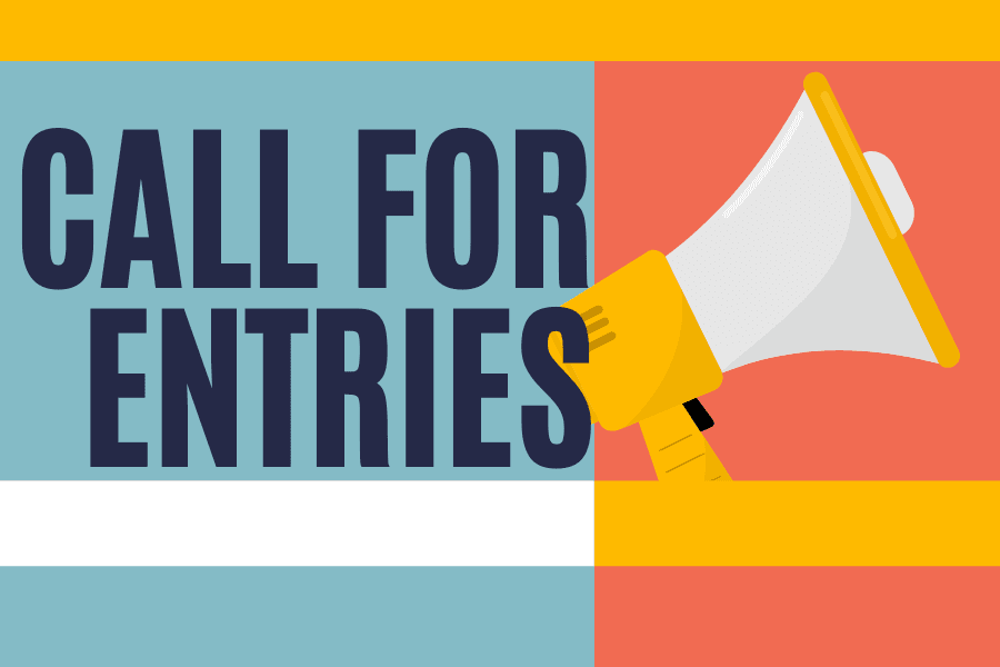 Call for Entries (1)