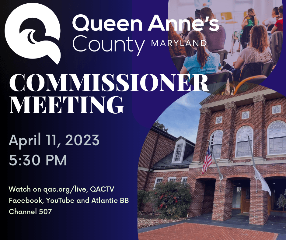 Commissioner Meeting (4)