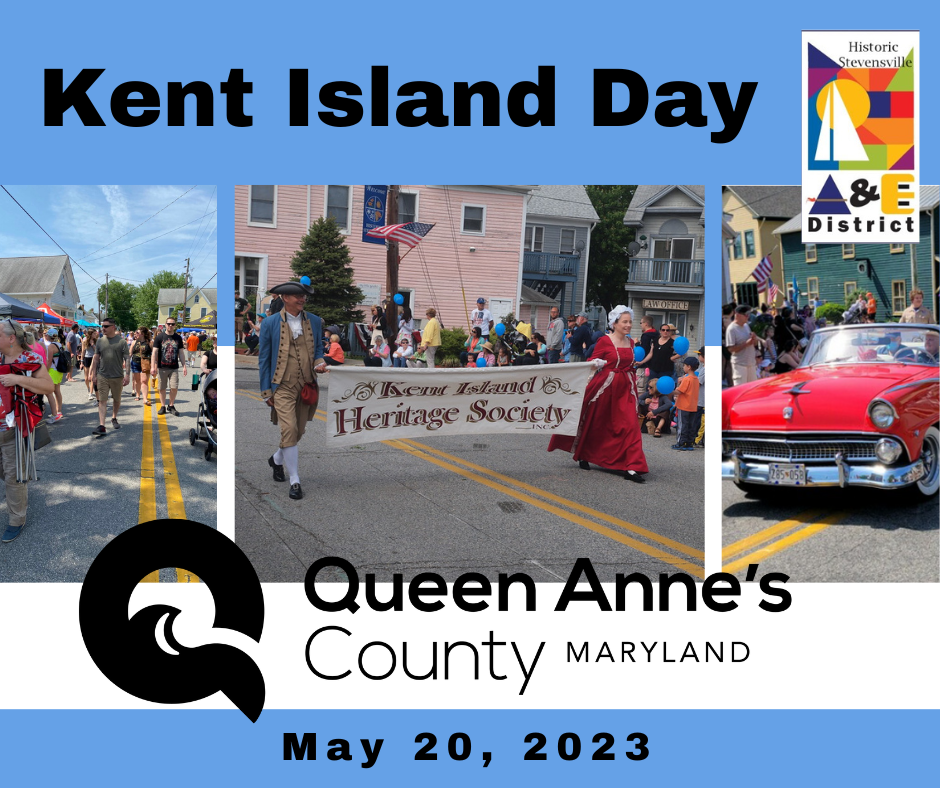 Kent Island Day