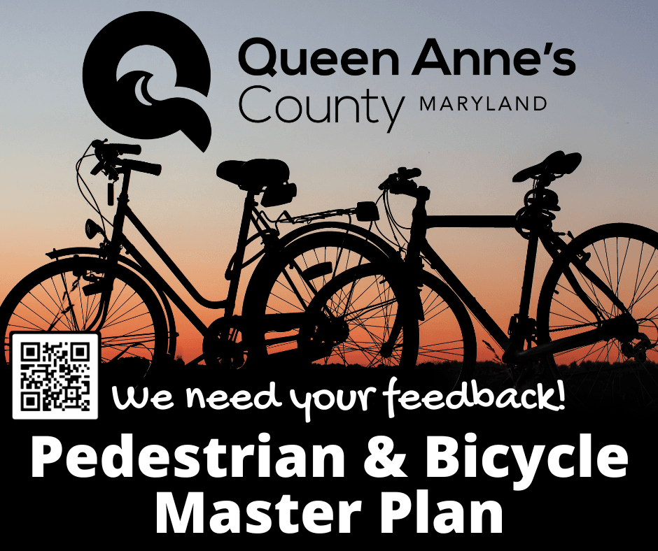 Pedestrian  Bicycle Master Plan