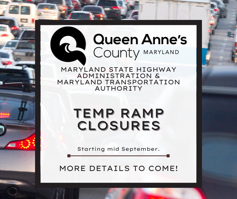 Temp Entrance Ramp Closures (4)