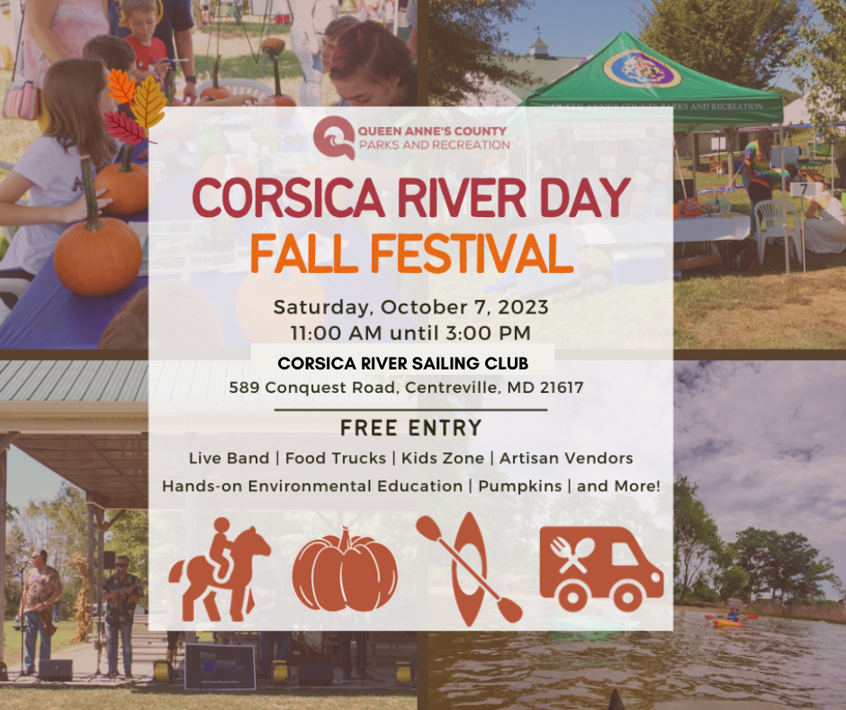 Corsica River Sailing Club