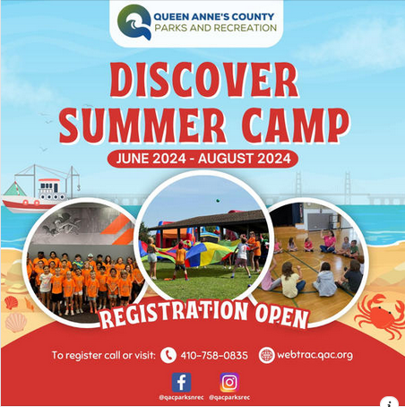 summer camps