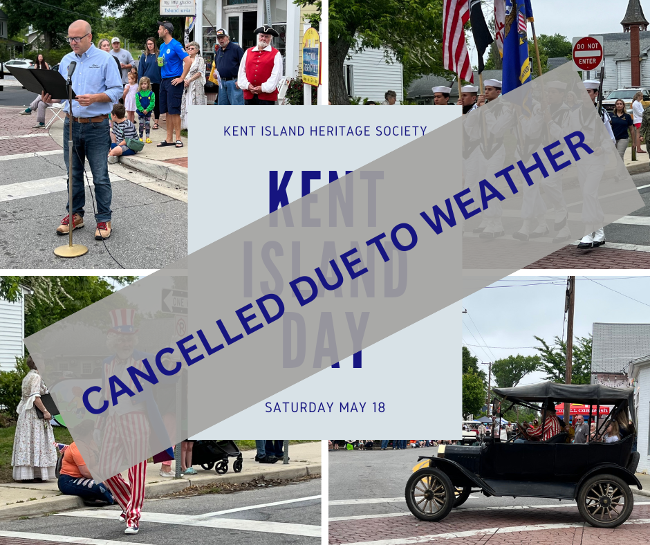 Kent Island Heritage Society (1)