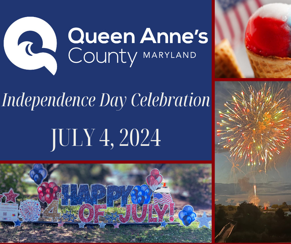 Fireworks 2024 Facebook Post