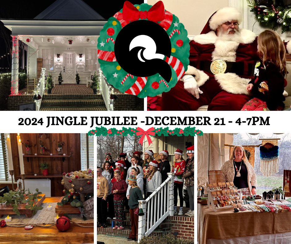 2024 Jingle Jubillee -