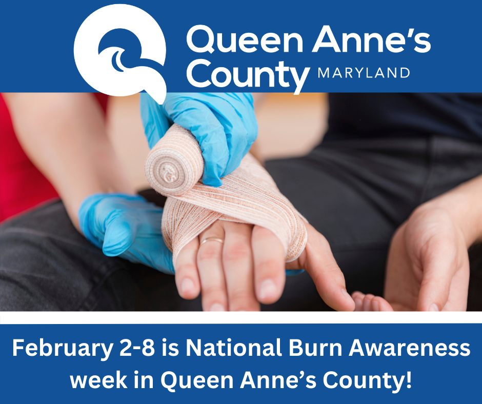 Burn Awareness Week