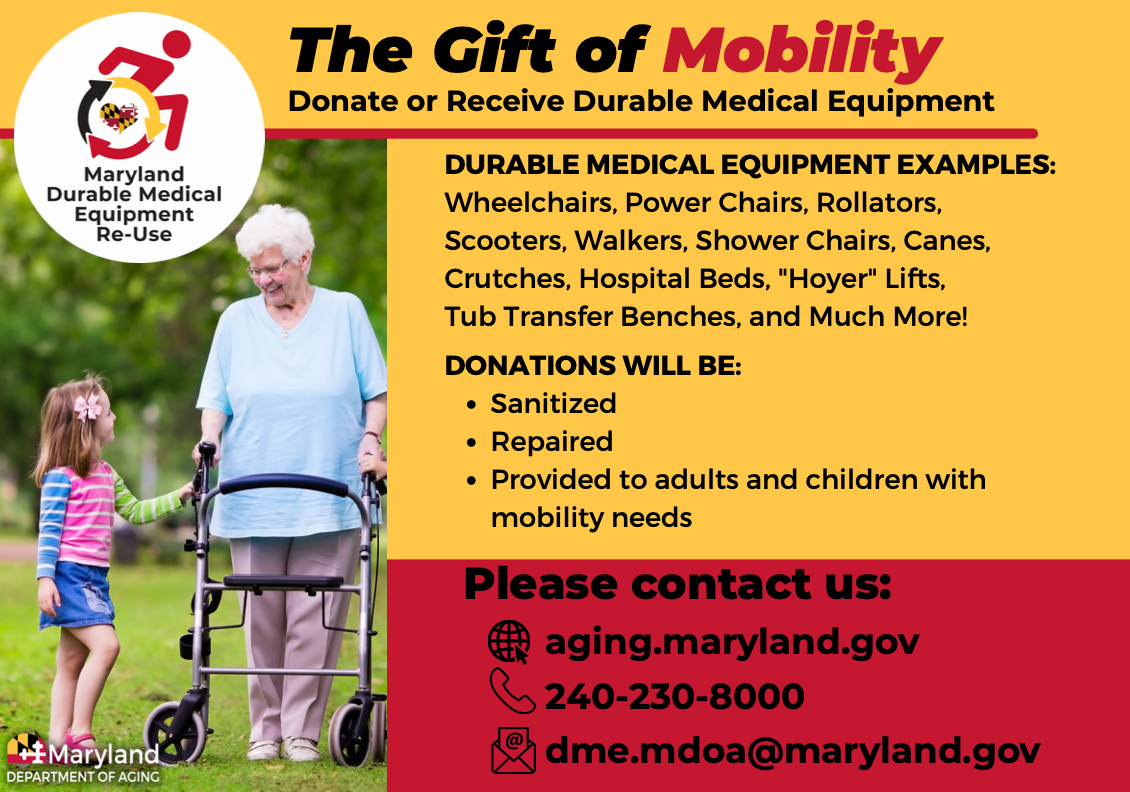 Attachment I - DME Flyer Updated