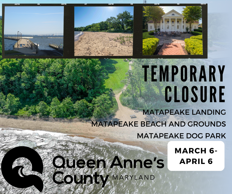Matapeake Closure