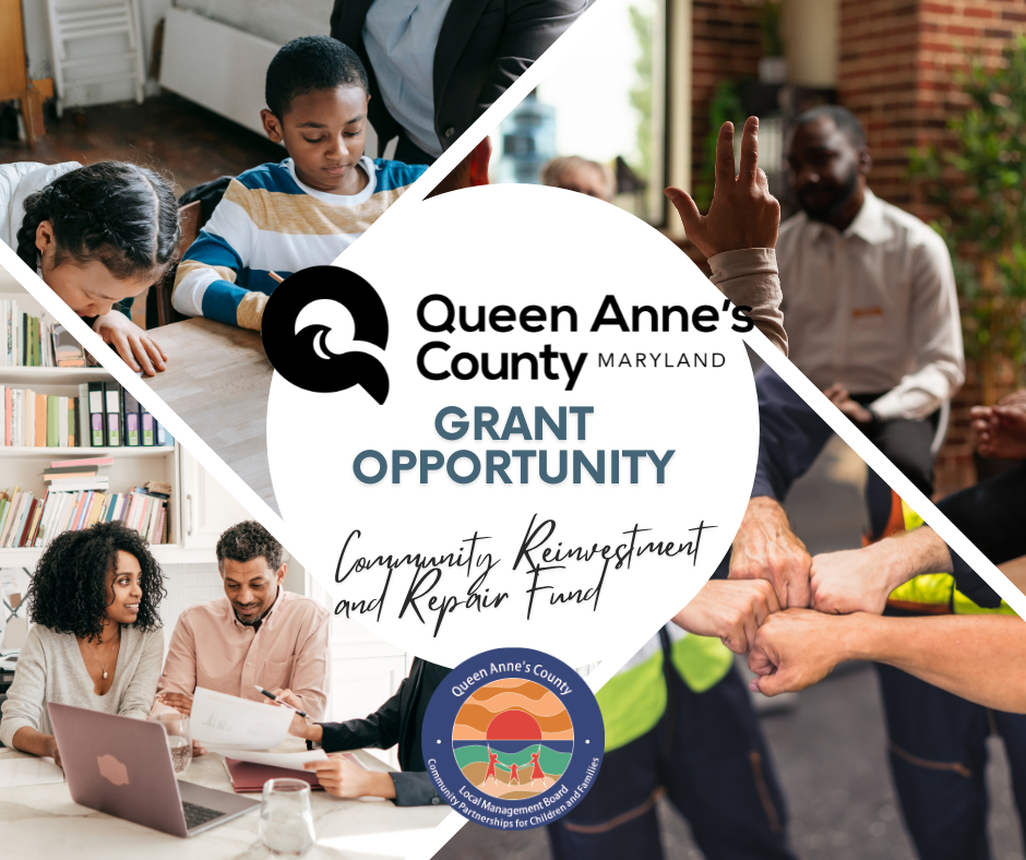 Grant Opportunity