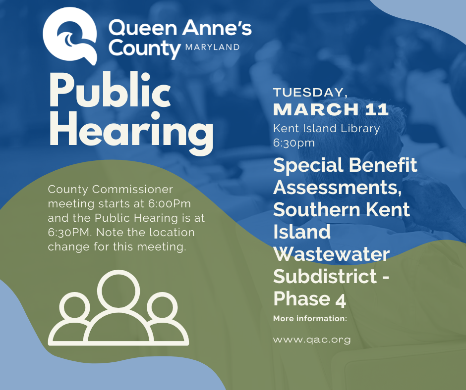 Public Hearing