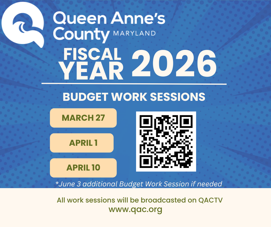 Budget Work Sessions (11)