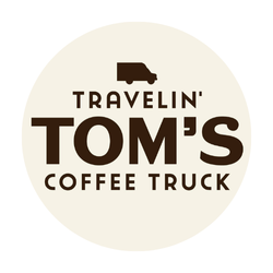 Toms Travelin Coffee Truck