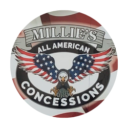 Millies All American Concessions