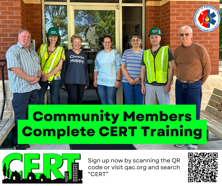 Copy of Get trained in disaster response and preparedness. Join us this Saturday from 10 am to 3 pm.