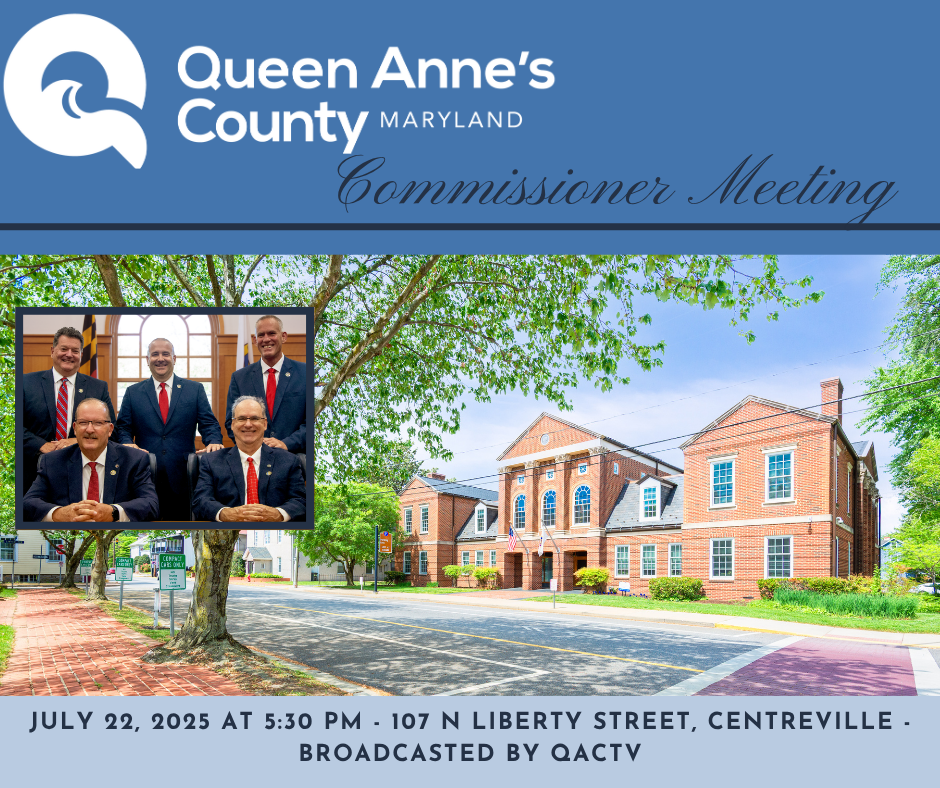 Copy of Copy of Commissioner Meeting