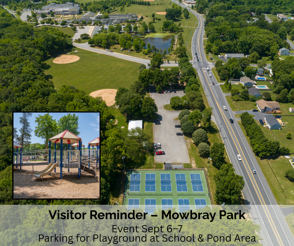 Mowbray Park sept 6-7