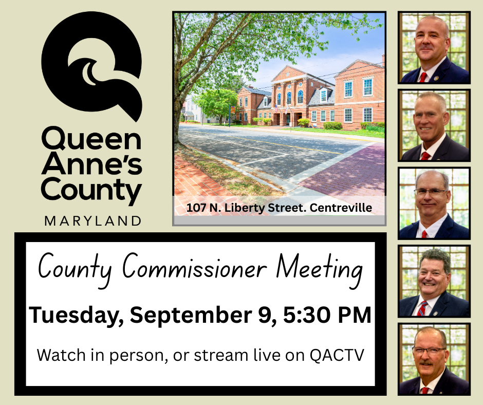 107 N. Liberty Street. Centreville