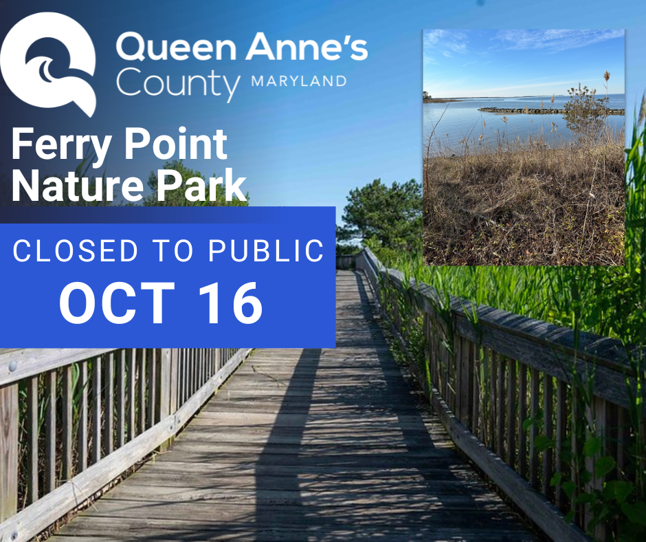 Ferry Point Nature Park Open March 1 (3)