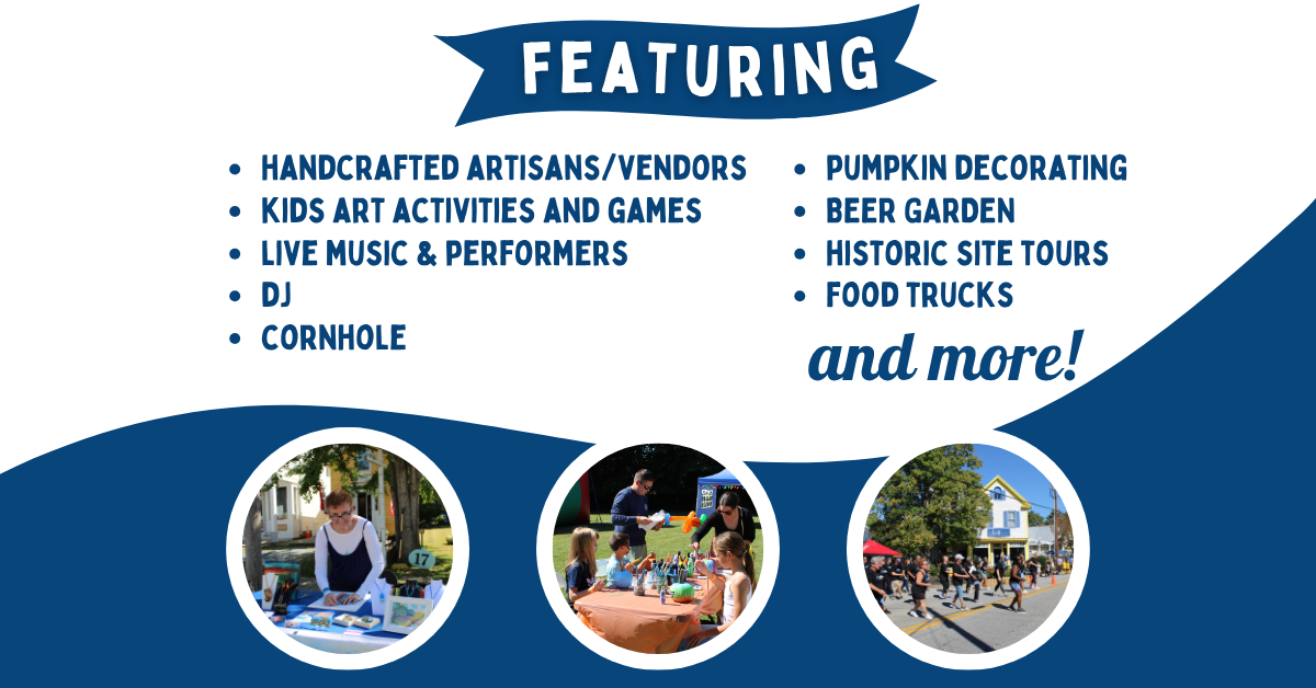 ARToberfest Website Bottom Banner